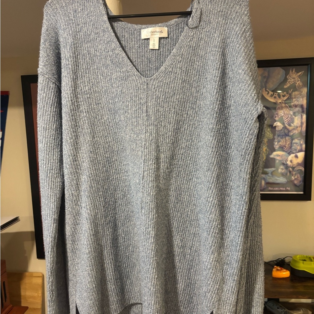 Motherhood maternity Sweater
